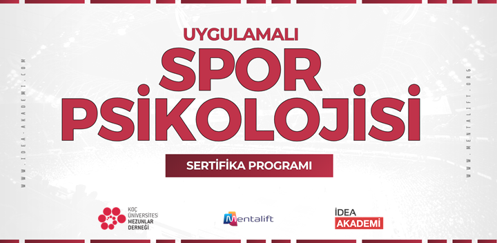 Uygulamalı Spor Psikolojisi Eğitimi