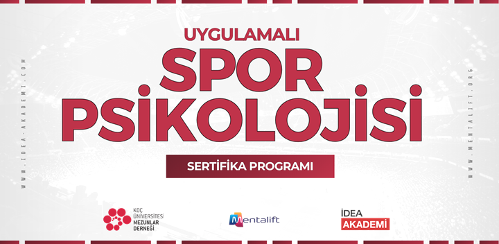 Uygulamalı Spor Psikolojisi Eğitimi