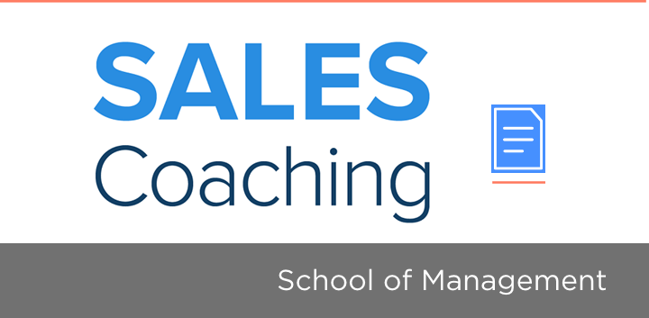 Proaktif Satış Koçluğu