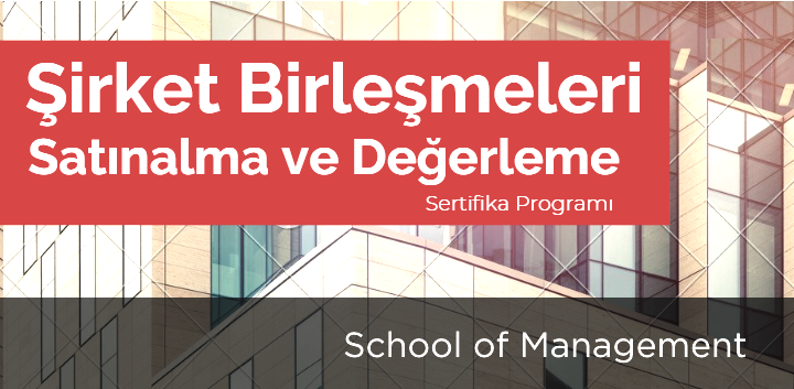 Şirket Birleşmeleri, Satınalma ve Değerleme