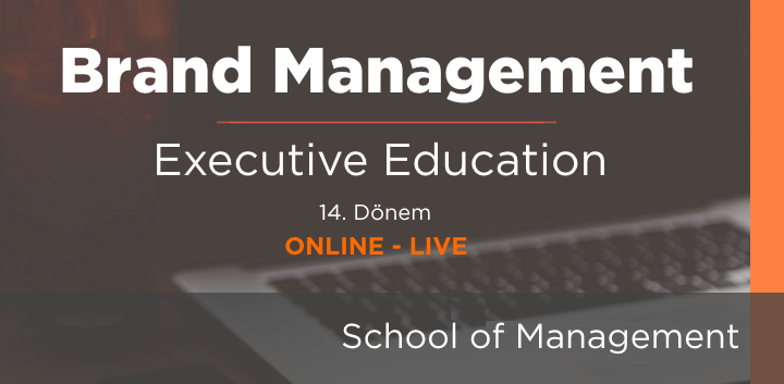 Kurumsal Marka Yönetimi ve İletişimi Eğitimi