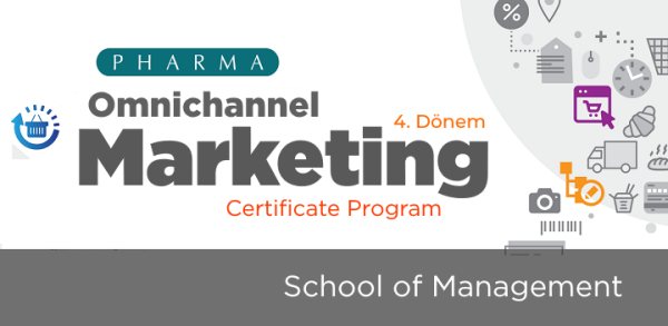 İlaç Sektörü Omnichannel Marketing Eğitimi